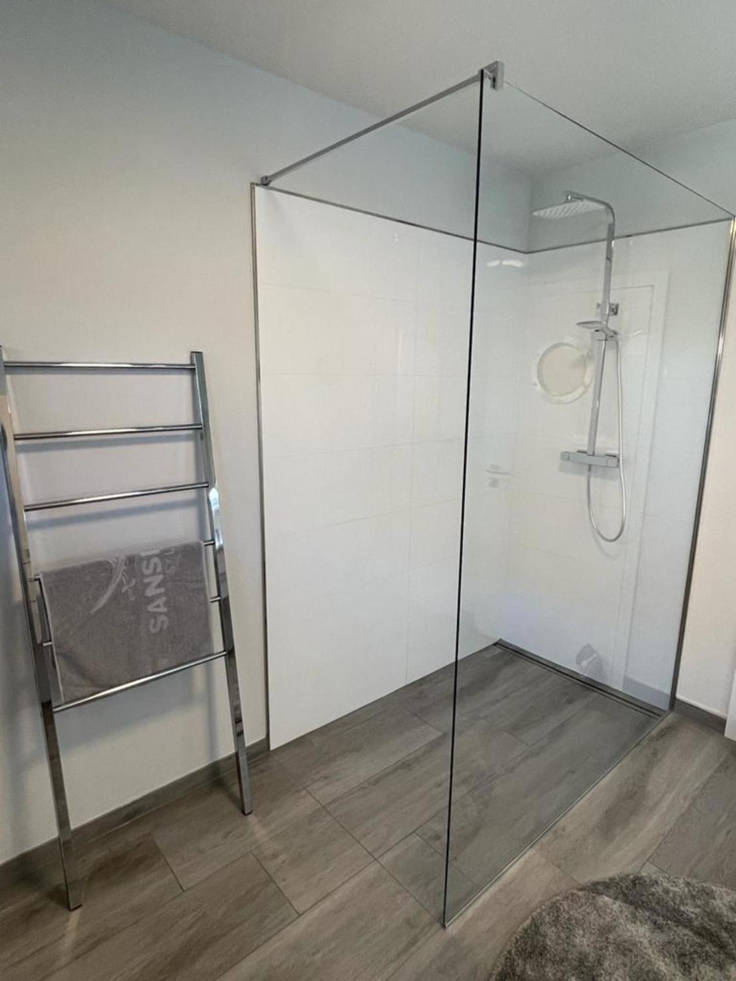 Westerronfeld Kanalsuite Direkt Am Nord-Ostsee-Kanal מראה חיצוני תמונה