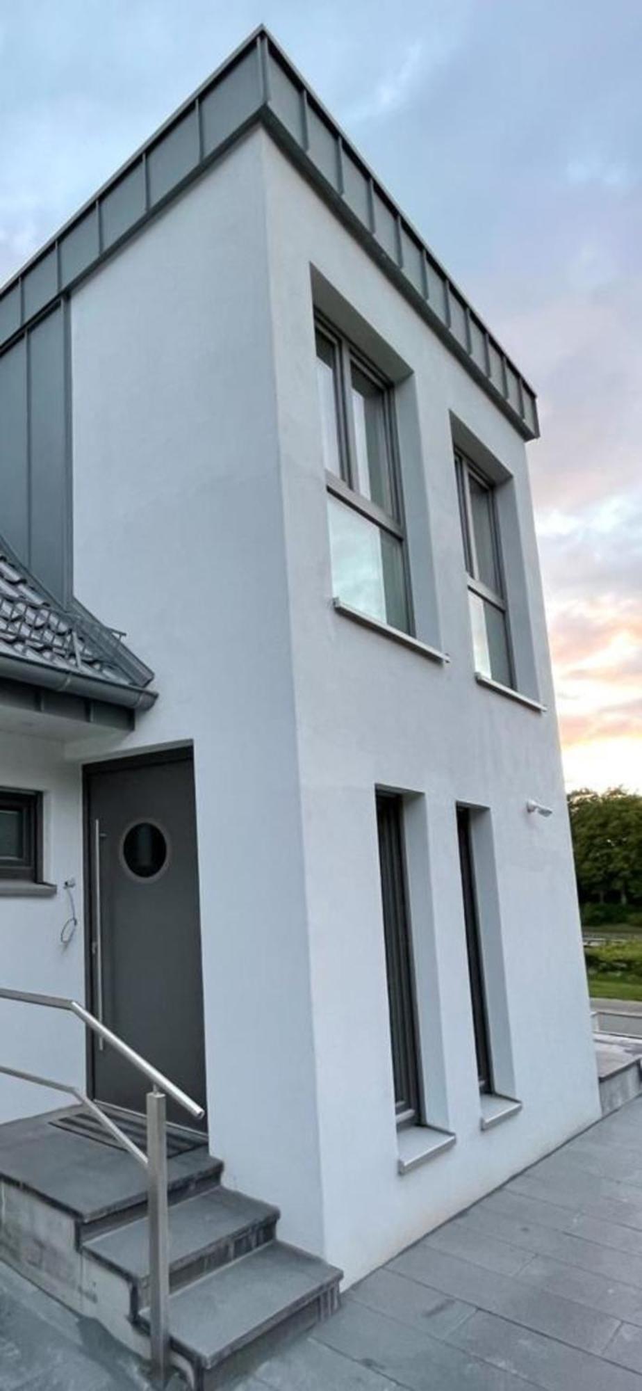 Westerronfeld Kanalsuite Direkt Am Nord-Ostsee-Kanal מראה חיצוני תמונה