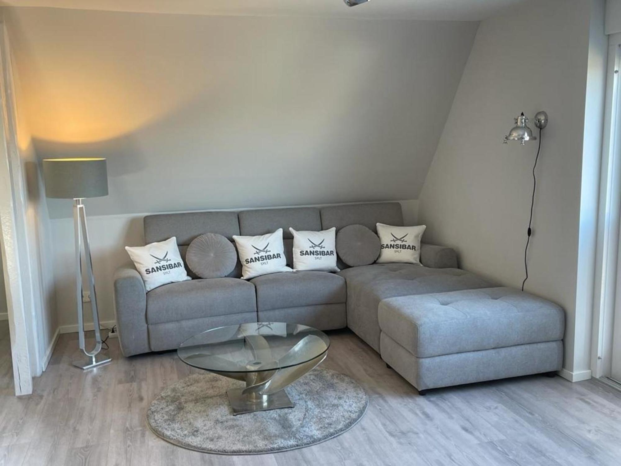 Westerronfeld Kanalsuite Direkt Am Nord-Ostsee-Kanal מראה חיצוני תמונה